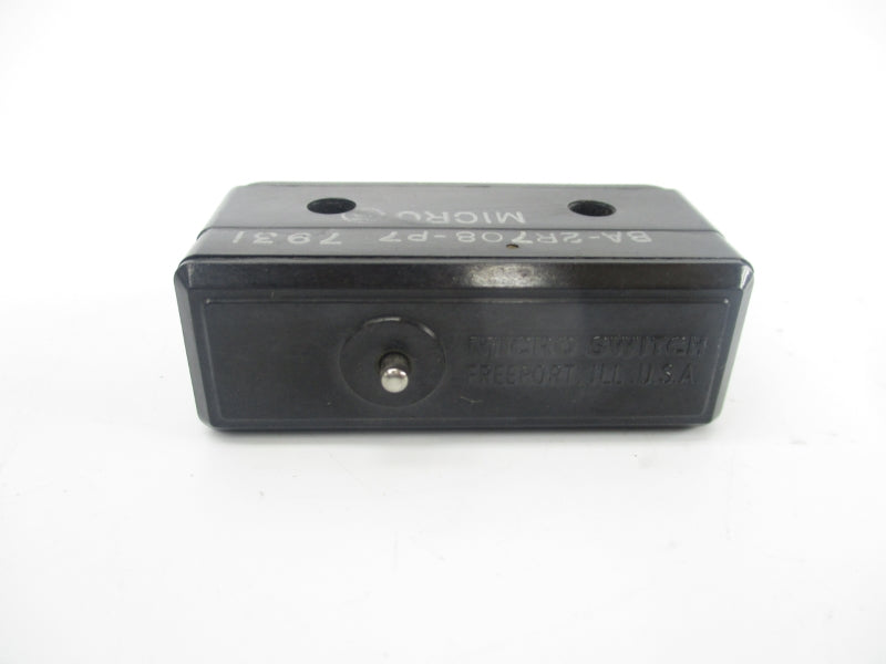 MICRO SWITCH BA-2R708-P7 480VAC 20A NSNP
