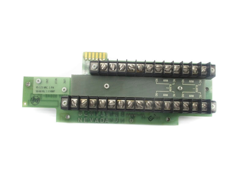 BENTLY NEVADA 90041-01 95-125VAC 1.0A UNMP