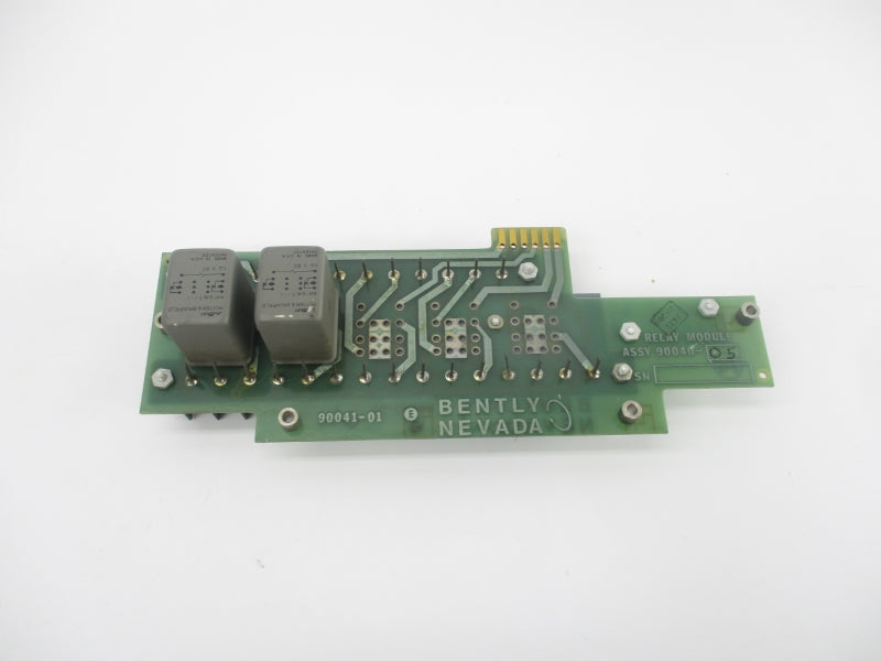 BENTLY NEVADA 90041-01 95-125VAC 1.0A UNMP