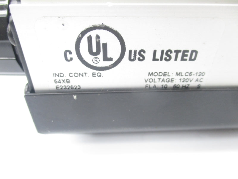 CONAIR MLC6-120 120VAC NSNP