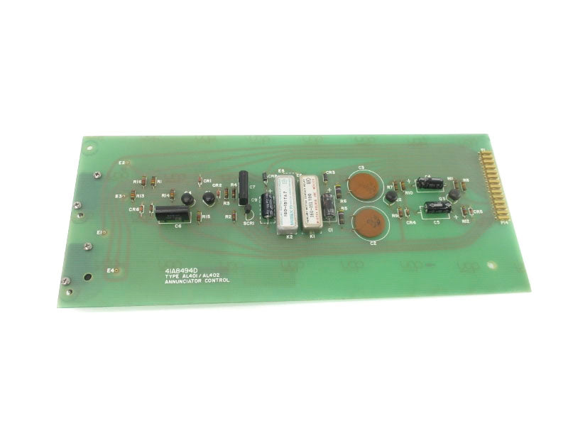 EMERSON 41A8494D UNMP