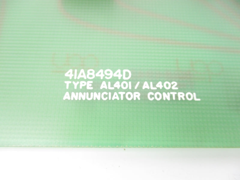 EMERSON 41A8494D UNMP