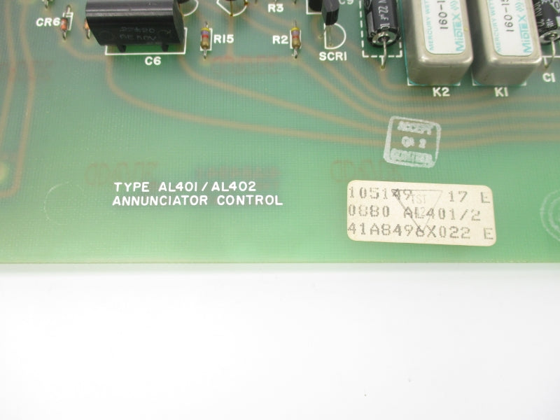 EMERSON 41A84941 UNMP