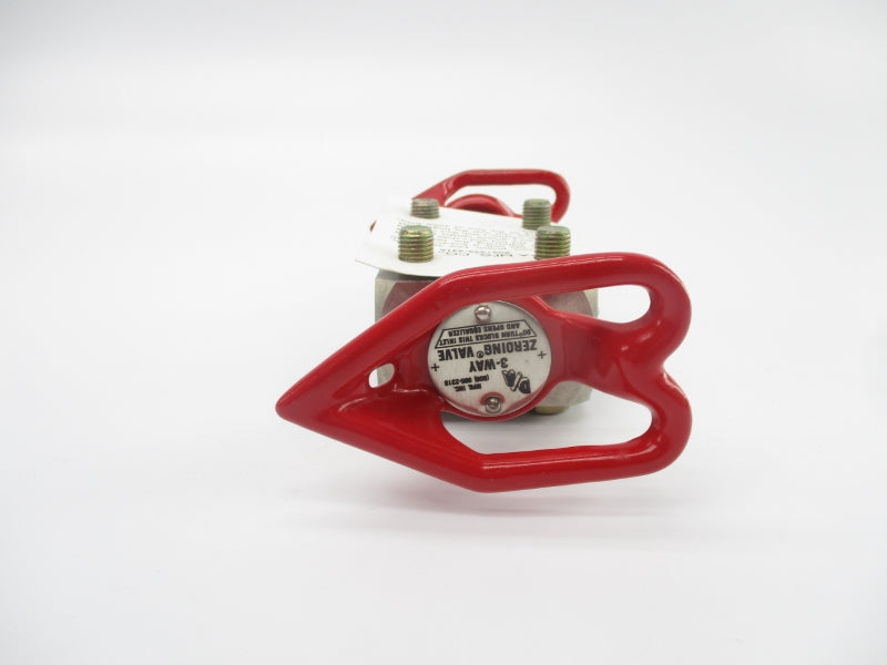 D/A MM4B-T-SS 6000PSI NSMP