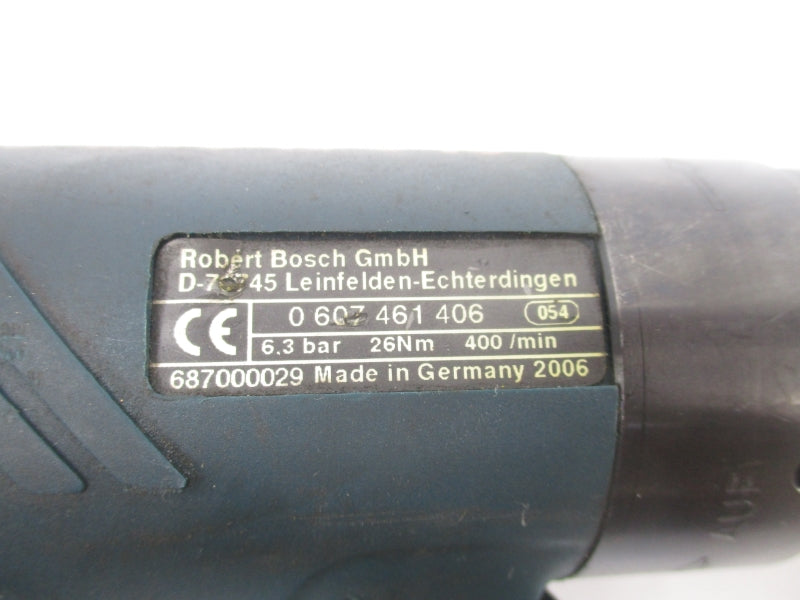BOSCH 0607461406 UNMP