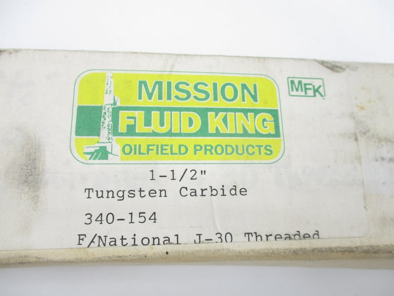 MISSION FLUID KING 340-154 NSMP