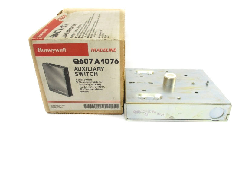HONEYWELL Q607A1076 NSMP