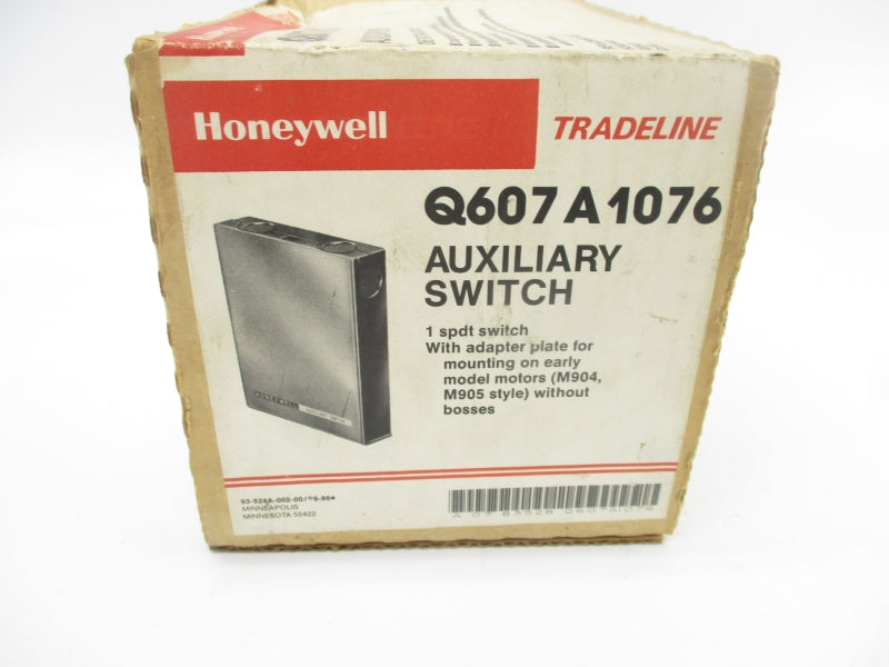 HONEYWELL Q607A1076 NSMP