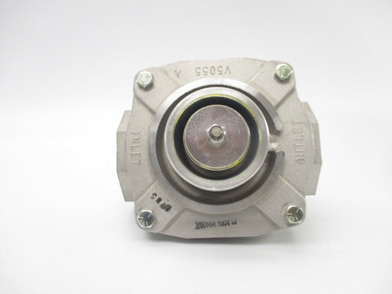 HONEYWELL V5055A1004 15PSI 1/4" NSMP