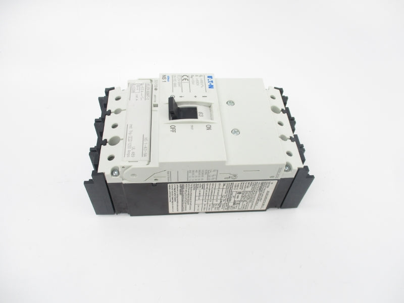 EATON NS1-63-NA 690V 63A NSMP