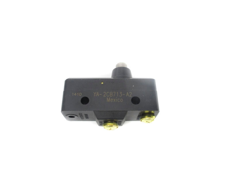 MICRO SWITCH YA-2CB713-A2 480VAC 15A NSNP
