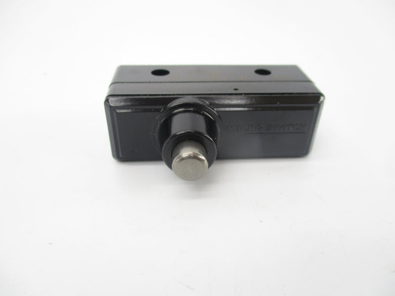 MICRO SWITCH YA-2CB713-A2 480VAC 15A NSNP