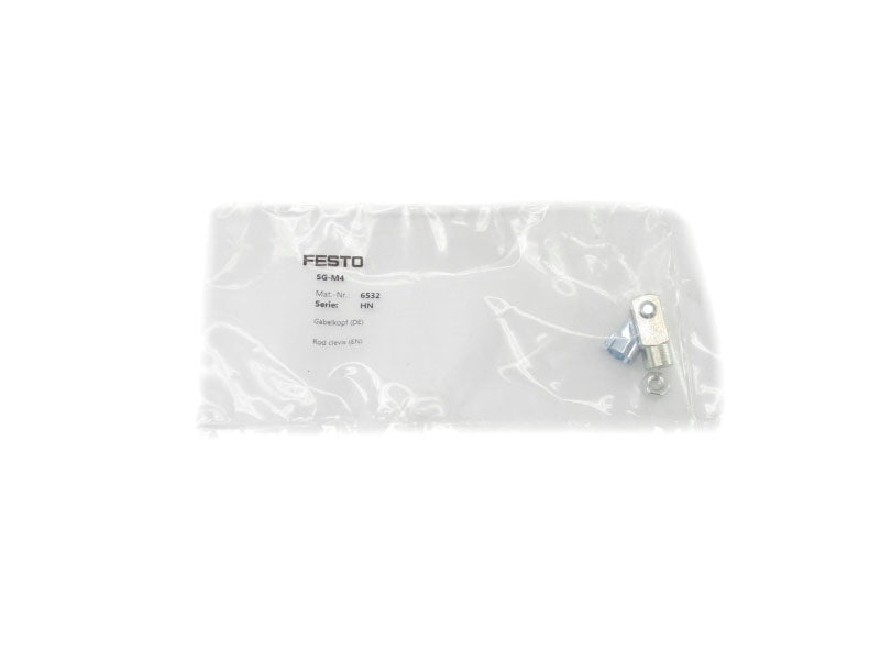 FESTO SG-M4 6532 SER. HN NSMP