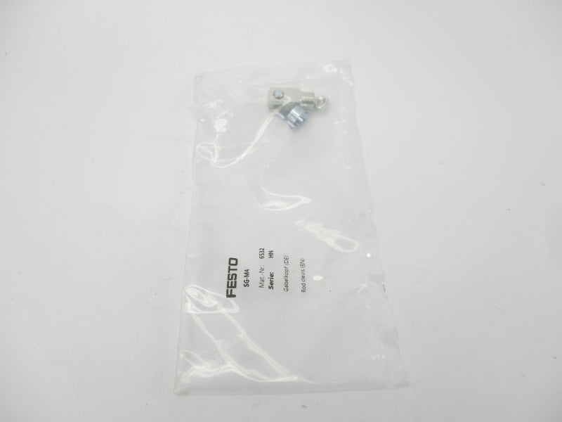 FESTO SG-M4 6532 SER. HN NSMP