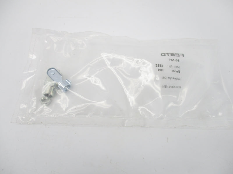 FESTO SG-M4 6532 SER. HN NSMP
