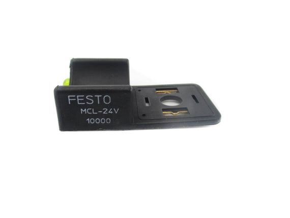 FESTO MCL-24V 10000 NSNP