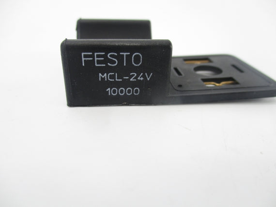 FESTO MCL-24V 10000 NSNP