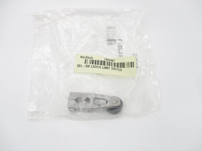 INDUSTRIAL MRO LSZ51C NSMP
