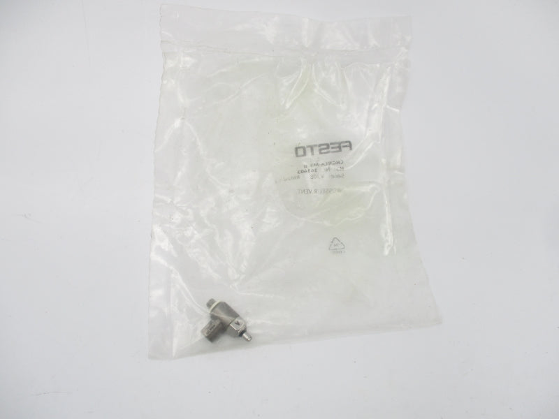 FESTO CRGRLA-M5-B 161403 SER. V308 NSMP