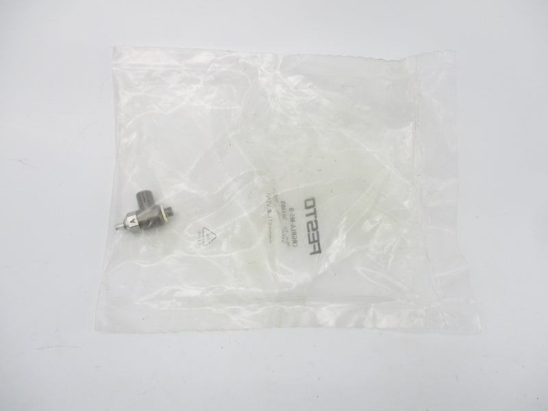 FESTO CRGRLA-M5-B 161403 SER. V308 NSMP