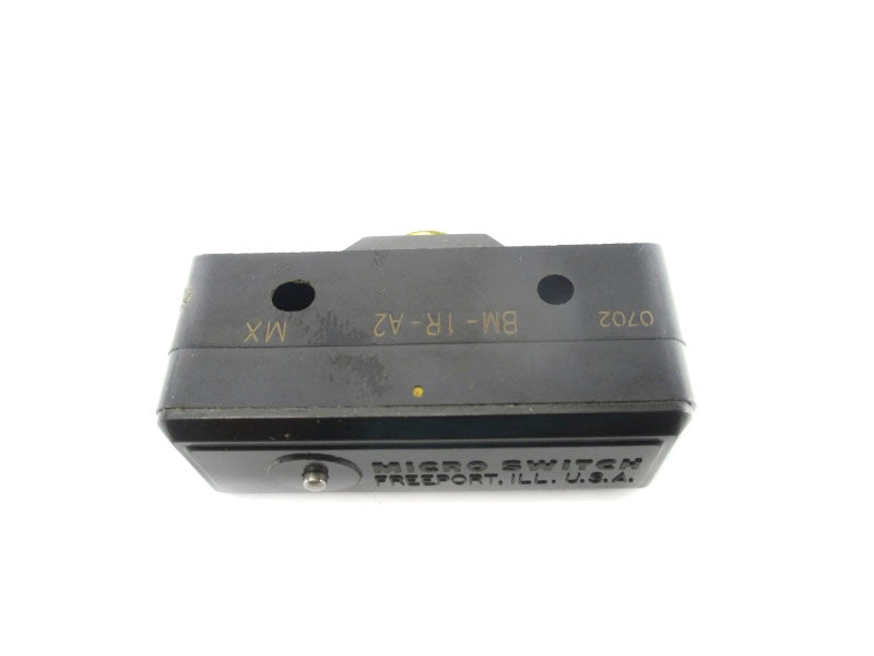 MICRO SWITCH BM-1R-A2 NSNP
