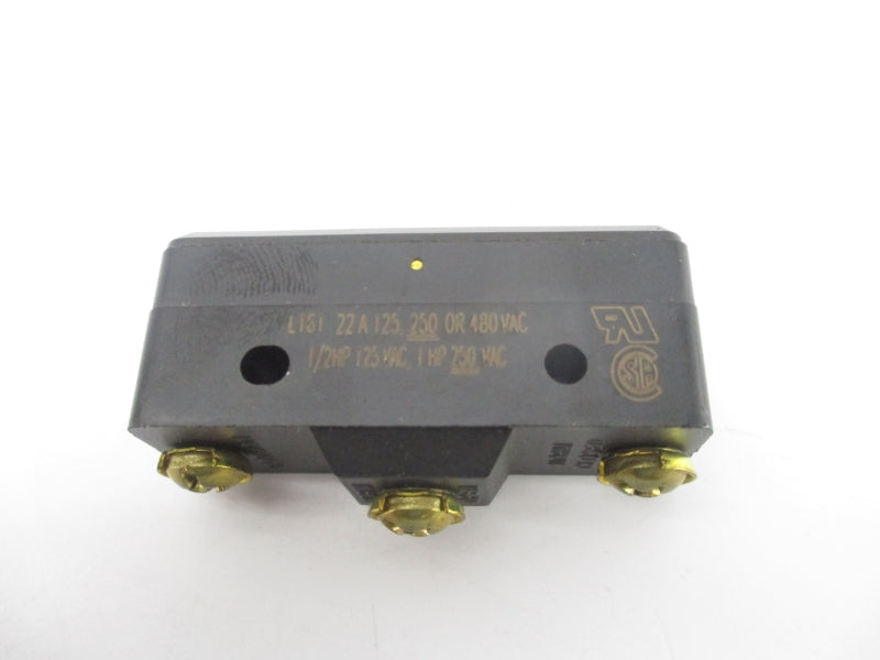 MICRO SWITCH BM-1R-A2 NSNP