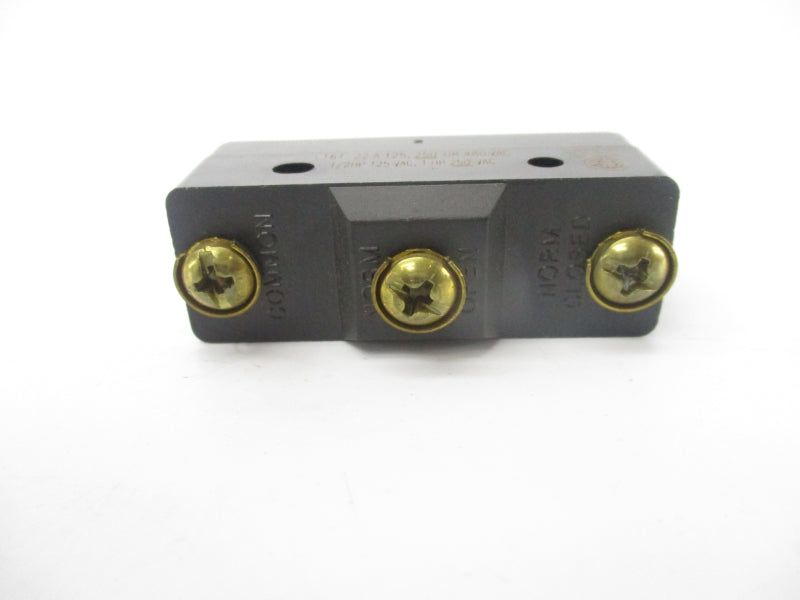 MICRO SWITCH BM-1R-A2 NSNP