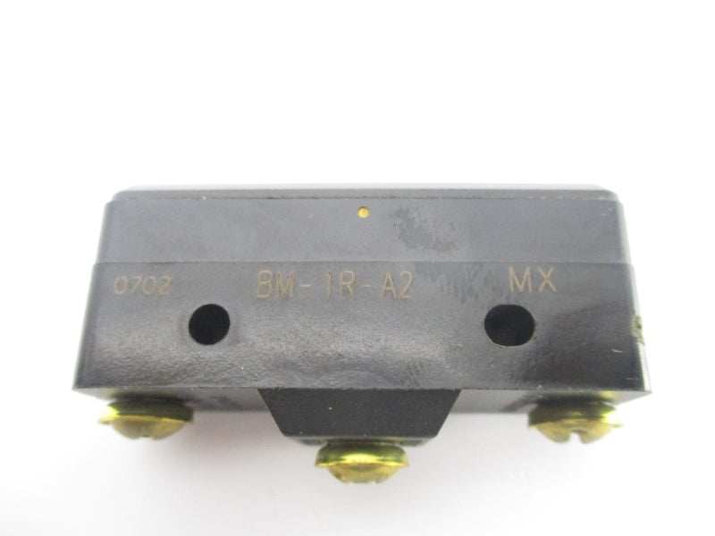 MICRO SWITCH BM-1R-A2 NSNP