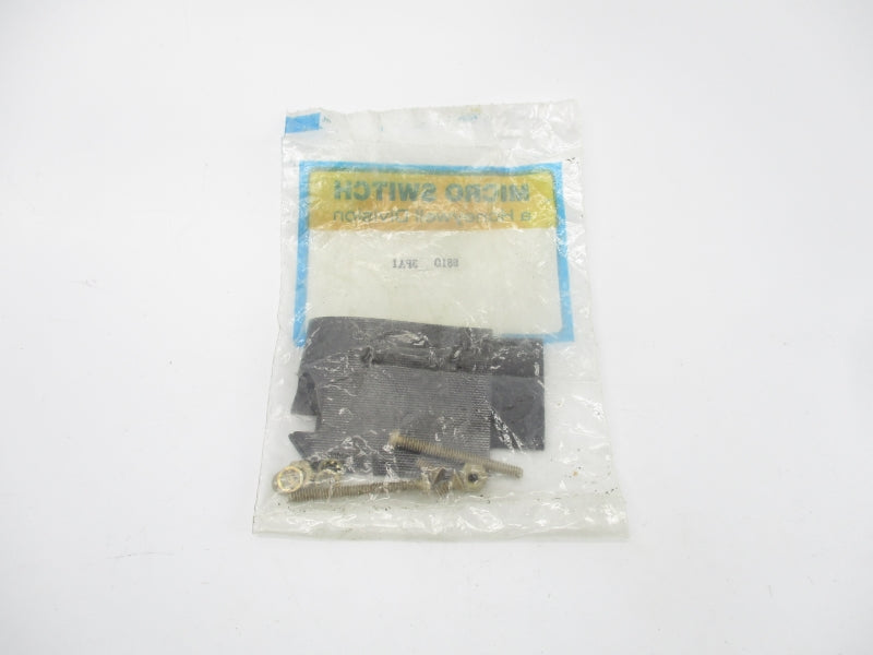 MICRO SWITCH 88103PA1 NSMP