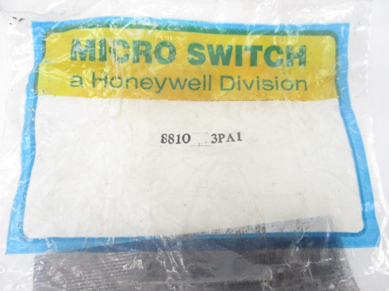 MICRO SWITCH 88103PA1 NSMP