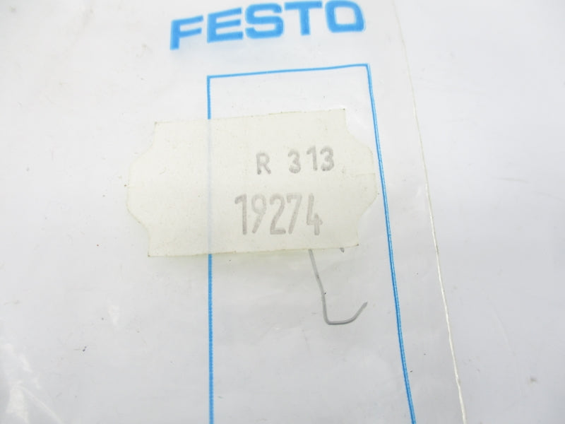FESTO 19274 SER. R313 NSMP
