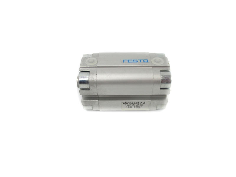 FESTO ADVU-20-25-P-A 156518 SER. A508 NSNP