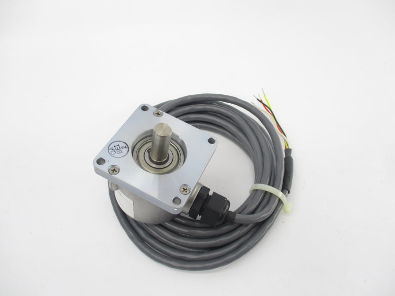 BEI SENSORS H20DA-37-50-A-24V/OC-SCS132 01039-749 24VDC NSNP