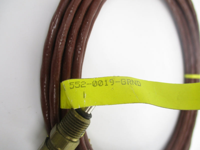 HIGH TECH SYSTEMS 552-0019-GRND NSNP
