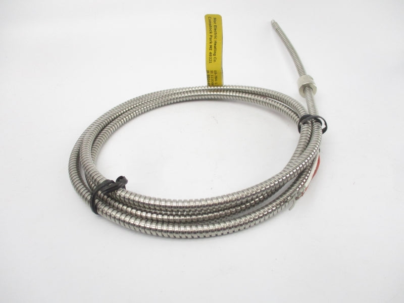 MOR ELECTRIC JAA3-F3A060-3 NSNP