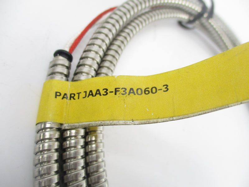 MOR ELECTRIC JAA3-F3A060-3 NSNP