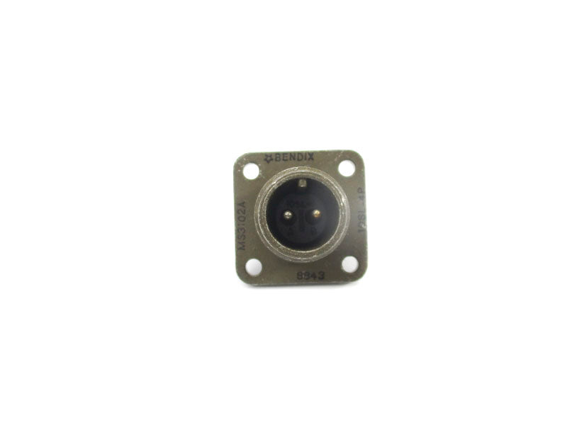 BENDIX MS3102A UNMP