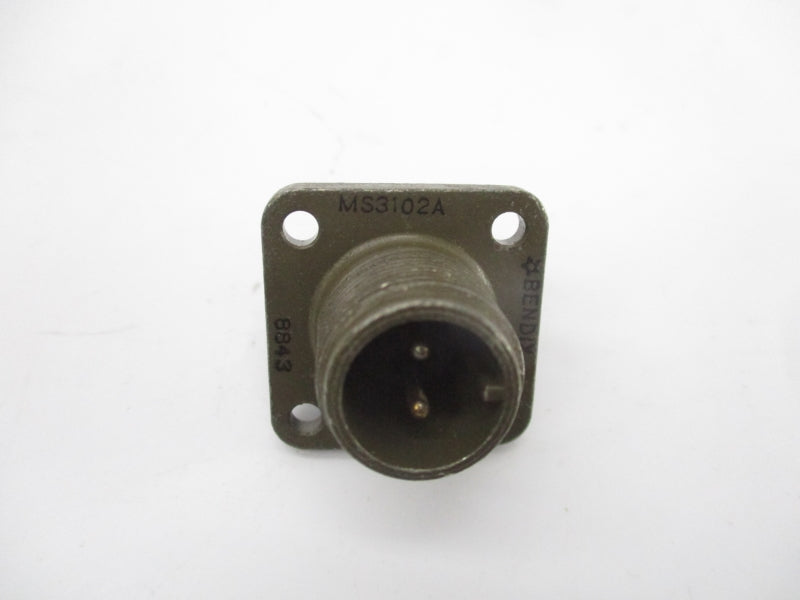 BENDIX MS3102A UNMP