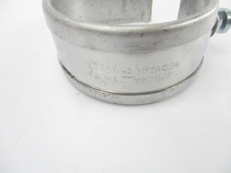 E-Z HEAT 1S256-138TAQS4 120V NSNP