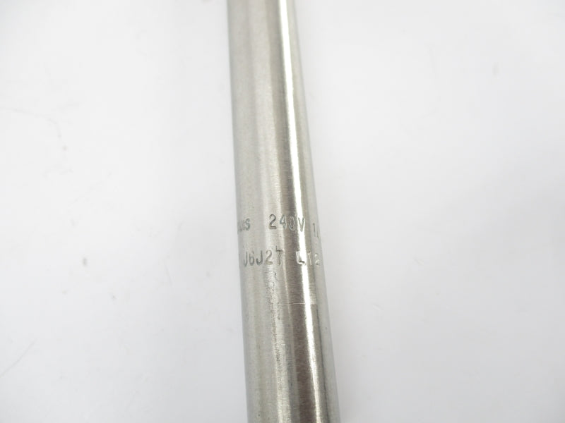 WATLOW J6J27L12 240V NSNP