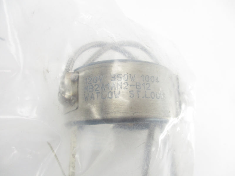 WATLOW MB2A1AN2-B12 120V NSMP