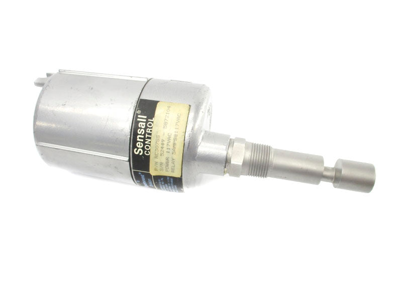 ROSEMOUNT RC307SS 117VAC 5A UNMP