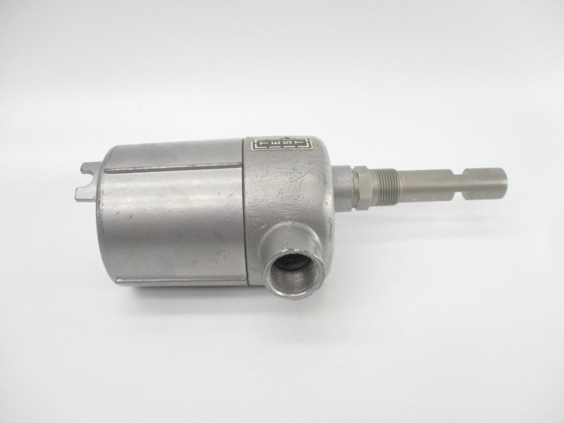 ROSEMOUNT RC307SS 117VAC 5A UNMP