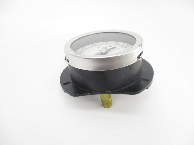 WEKSLER AA1 0-1000PSI NSNP