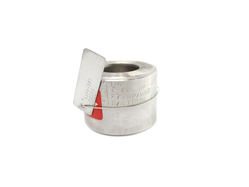 HY-GRADE VALVE A5RW-331 UNMP
