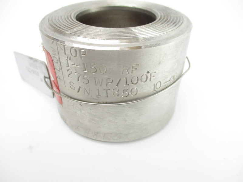HY-GRADE VALVE A5RW-331 UNMP