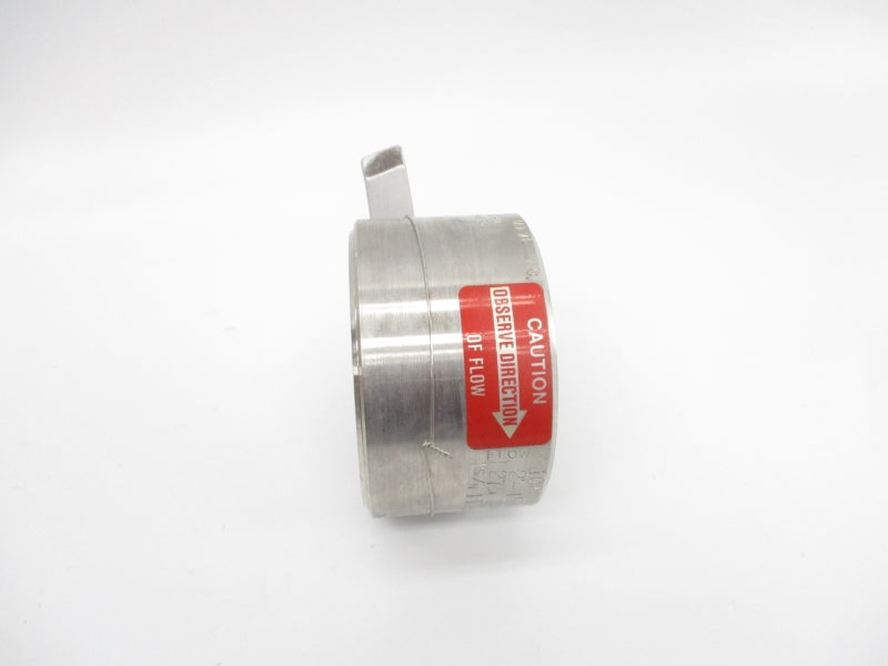 HY-GRADE VALVE T015-02275G-AICN 275/100FPSI UNMP