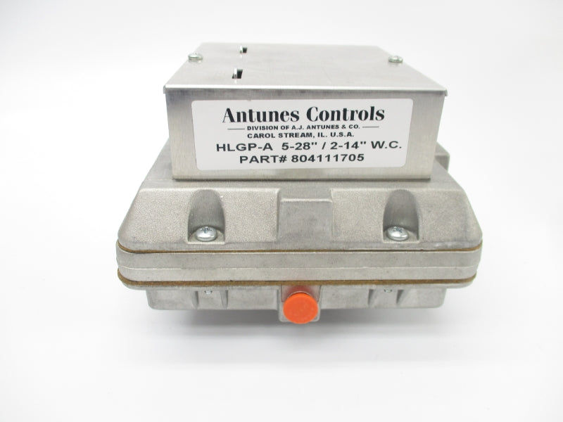 ANTUNES CONTROLS 804111705 HLGP-A NSMP