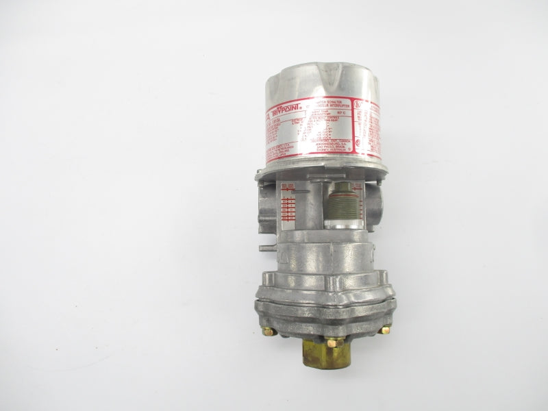 ASCO SB10A 250VAC/DC 15A NSMP