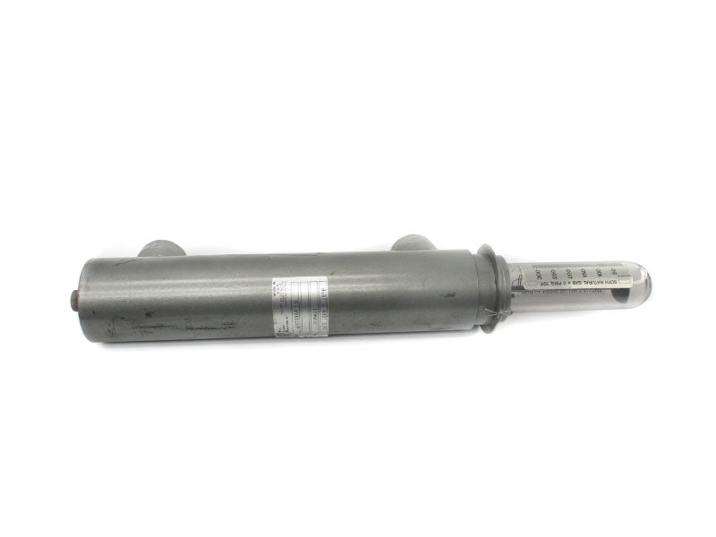 METER EQUIPMENT MANUFACTURING 6R250AUSB UNMP